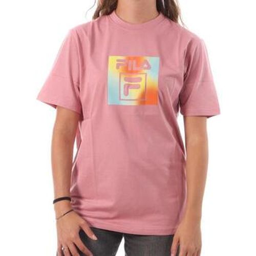 T-shirt Fila SS24SPM080-202 - Fila - Modalova