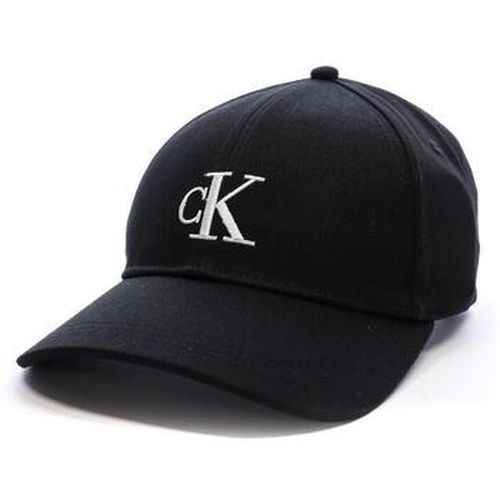 Casquette K50K512147-0GO - Calvin Klein Jeans - Modalova