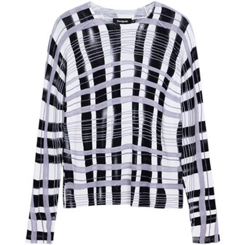 Pull JERS_NORUEGA 25WWJF41 - Desigual - Modalova
