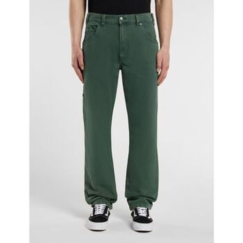 Jeans GARYVILLE - DK0A4XECPIN1-PINE NEEDLE - Dickies - Modalova
