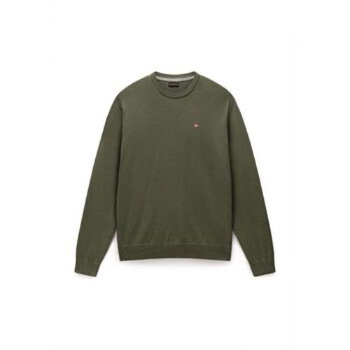 Pull DROZ 5 - NP0A4I2G-G0A1 TEA LEAF - Napapijri - Modalova