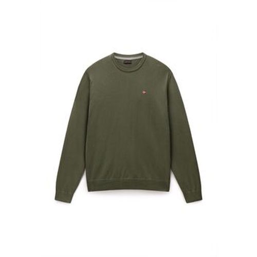 Pull DROZ 5 - NP0A4I2G-G0A1 TEA LEAF - Napapijri - Modalova