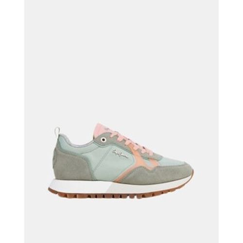 Baskets basses PLS400001 ARI SNUG W - Pepe jeans - Modalova