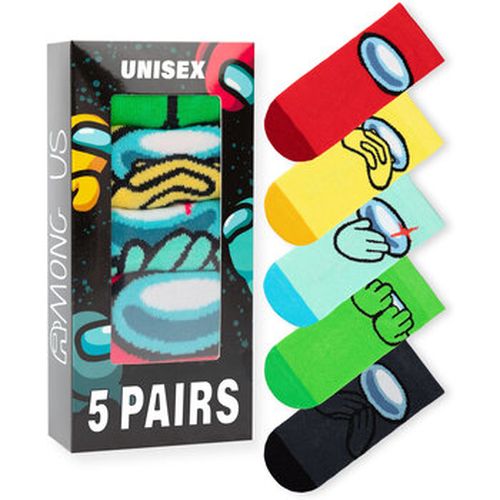 Chaussettes Among Us Character - Among Us - Modalova