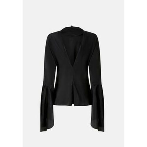 Blouses BRATZ BLUSA CREPE DE CHINE - Pinko - Modalova