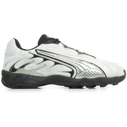 Baskets basses Puma Inhale Smile - Puma - Modalova