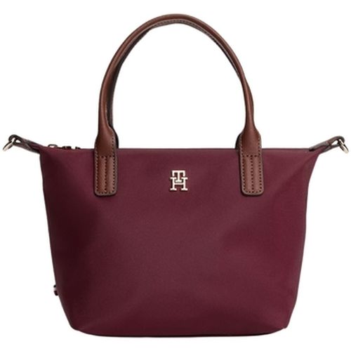 Sac à main Sac a main Ref 66688 VLP Bordeaux 3 - Tommy Hilfiger - Modalova