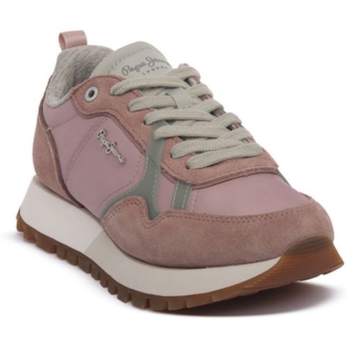 Baskets basses 323 ARI SNUG W - Pepe jeans - Modalova