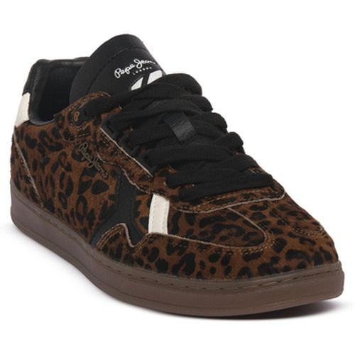 Baskets basses 877 NUT BALL PRINT W - Pepe jeans - Modalova
