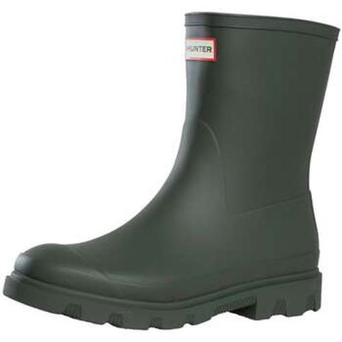 Bottes Bottes courtes en caoutchouc Downpour - Hunter - Modalova