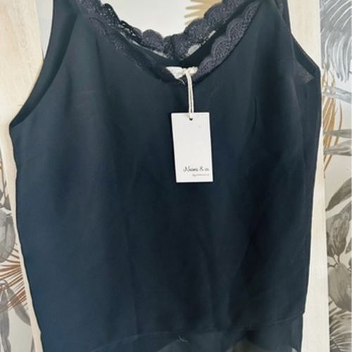 Blouses Débardeur neuf Noémie amp;Co - Noemie & Co - Modalova