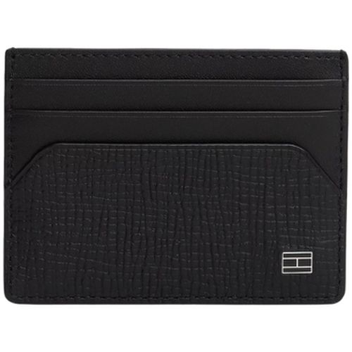 Portefeuille Porte cartes Ref 66679 10.2*7.8 cm - Tommy Hilfiger - Modalova