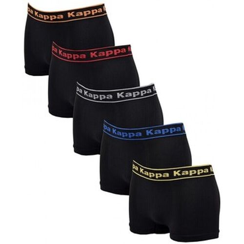 Boxers Boxer sans Couture Pack de 5 SEAMLESS0408 - Kappa - Modalova
