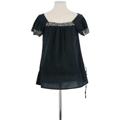 Tunique T-shirt en coton - Belair - Modalova