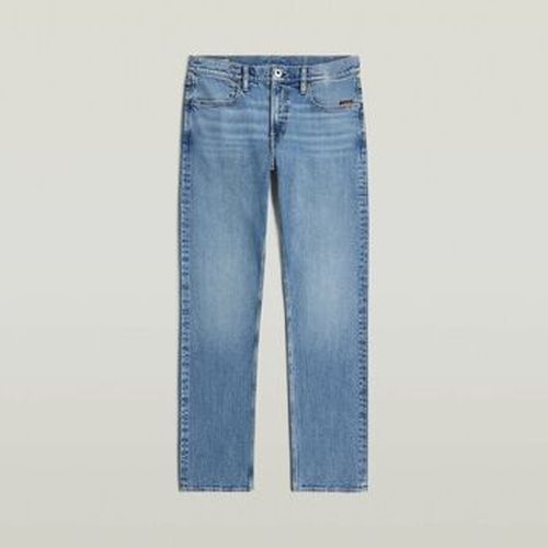 Jeans tapered D23692-D930 MOSA-H078 FADED SEA POINT BLU - G-Star Raw - Modalova