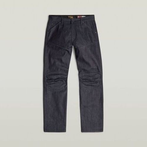 Jeans D23699-D315 ELWOOD 5620-001 RAW DENIM - G-Star Raw - Modalova