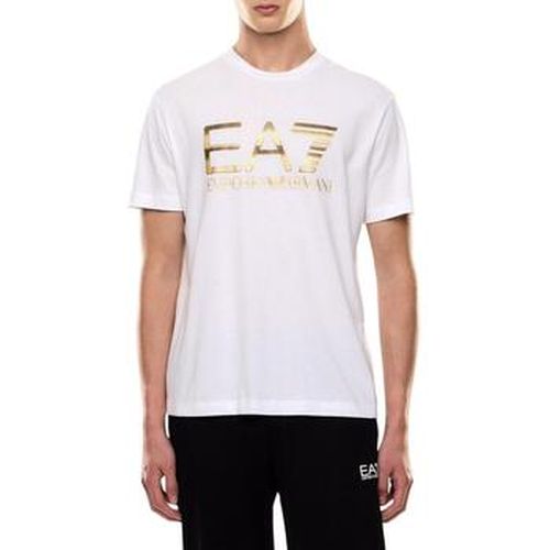 T-shirt Emporio Armani EA7 - Emporio Armani EA7 - Modalova