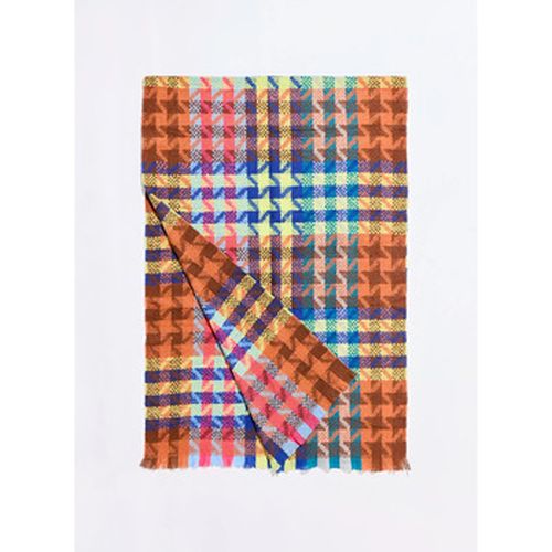 Echarpe Écharpe rectangulaire imprimée MITENA - La Fiancee Du Mekong - Modalova