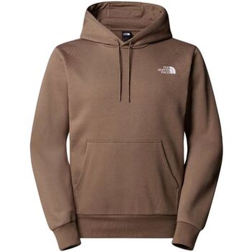 Sweat-shirt Simple Dome - The North Face - Modalova