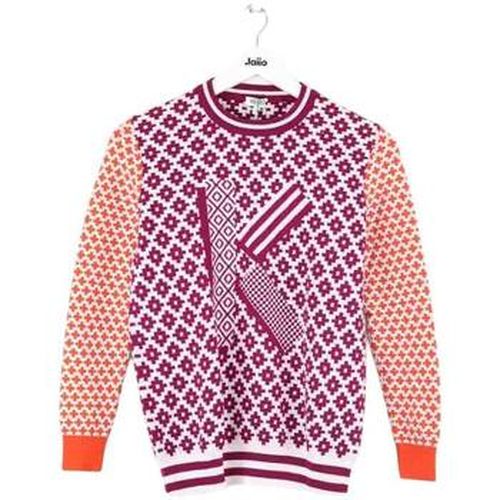 Pull Kenzo Pull en laine violet - Kenzo - Modalova