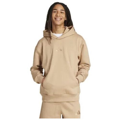 Sweat-shirt SWEAT BEIGE - WARSAN - L - adidas - Modalova