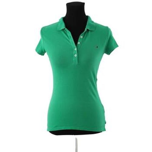 Polo Polo en coton - Tommy Hilfiger - Modalova