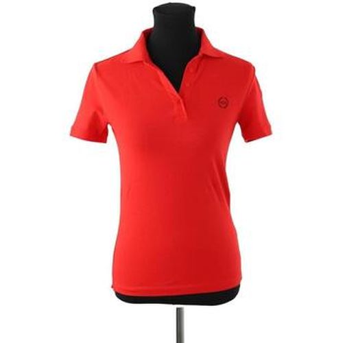 Polo Polo en coton - Emporio Armani - Modalova