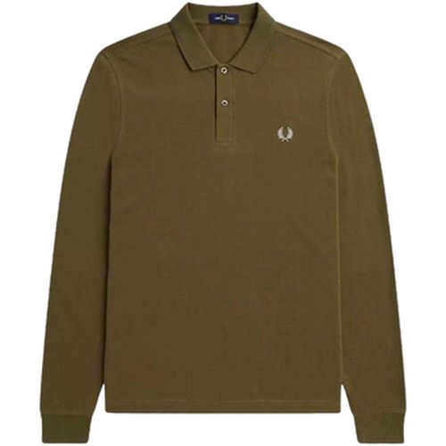 Polo Fred Perry SY331 - Fred Perry - Modalova