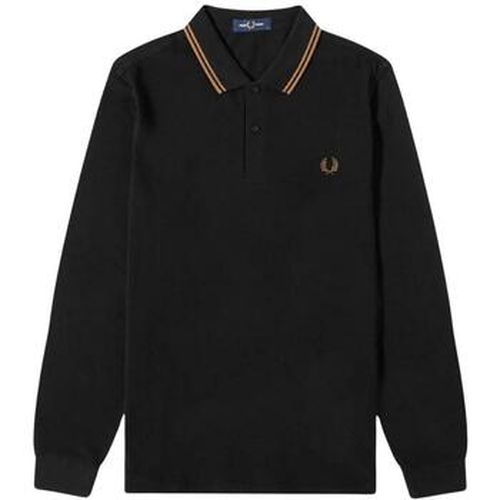 Polo Fred Perry SY401 - Fred Perry - Modalova