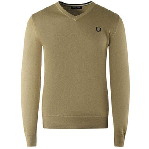 Sweat-shirt Fred Perry Classic - Fred Perry - Modalova