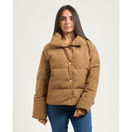 Blouson Doudoune matelassée - Tommy Hilfiger - Modalova