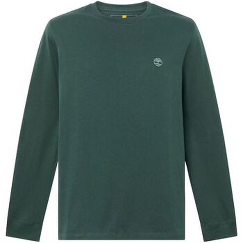 T-shirt Timberland Dunstan River - Timberland - Modalova