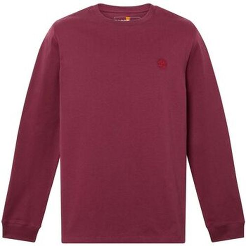 T-shirt Timberland Dunstan River - Timberland - Modalova