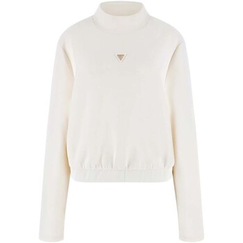 Pull Olympe High Neck Sweatshirt - Guess - Modalova
