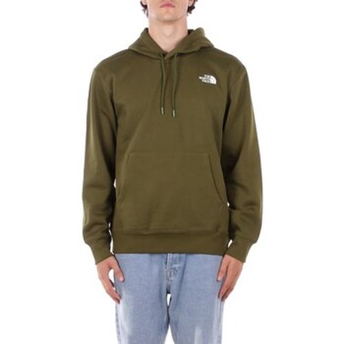 Sweat-shirt NF0A89ES - The North Face - Modalova
