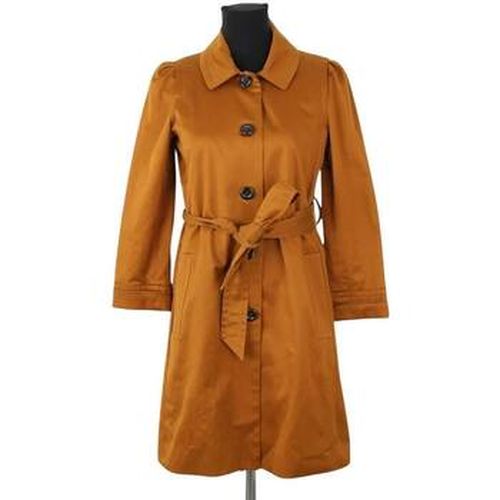Trench Trench-coat en coton - Marc Jacobs - Modalova