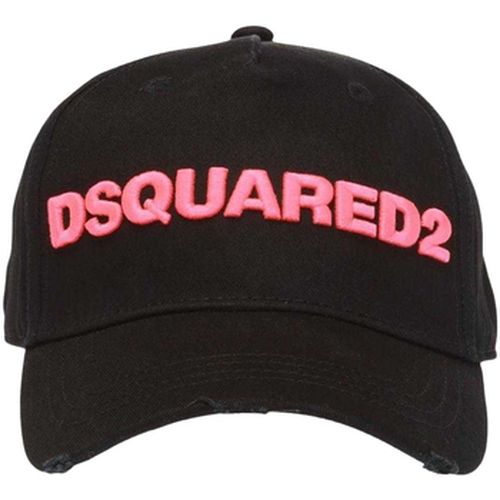 Casquette Dsquared SY1327 - Dsquared - Modalova