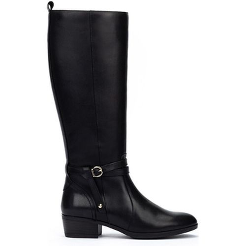 Bottes Pikolinos w1u9764 black - Pikolinos - Modalova