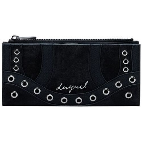 Portefeuille Desigual 184694VTAH25 - Desigual - Modalova