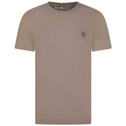 T-shirt Timberland 185899VTAH25 - Timberland - Modalova