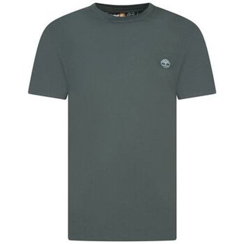 T-shirt Timberland 185900VTAH25 - Timberland - Modalova