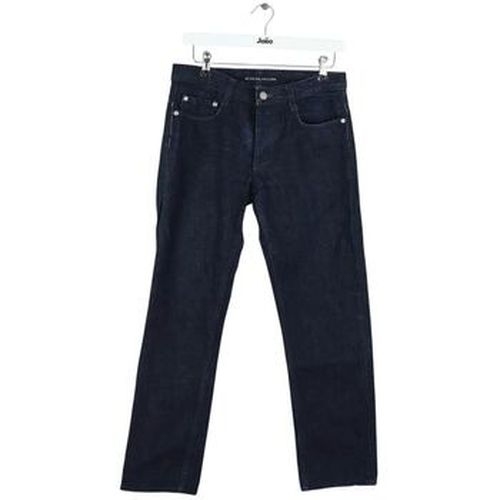Jeans Jean droit en coton - Marc Jacobs - Modalova