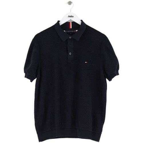 Polo Polo en coton - Tommy Hilfiger - Modalova
