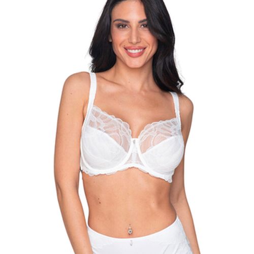 Emboitants Soutien-gorge armaturé emboîtant MELODY MARIAGE - Luna - Modalova