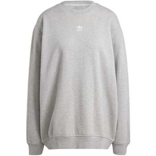 Sweat-shirt ESS SWEATSHIRT IY9628 - adidas - Modalova