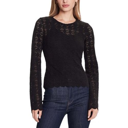 Pull Guess Ls Flared Bridgette Top - Guess - Modalova