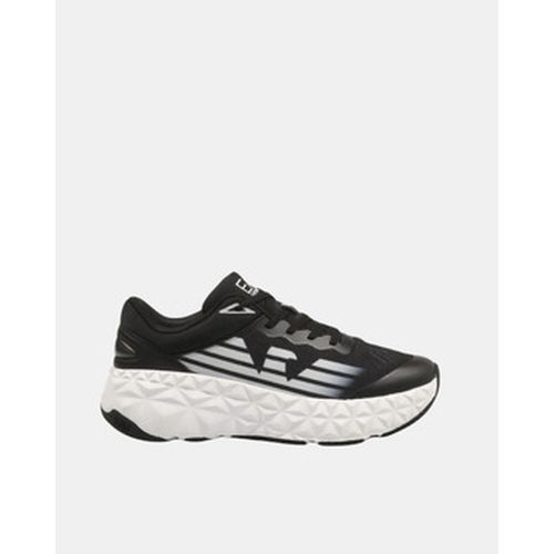 Baskets basses X8X239 XK432 - Emporio Armani EA7 - Modalova
