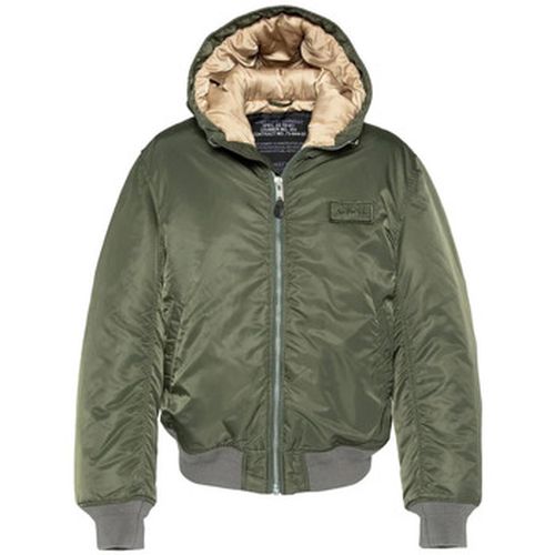 Blouson Schott MA1GUARDRS US GREEN - Schott - Modalova