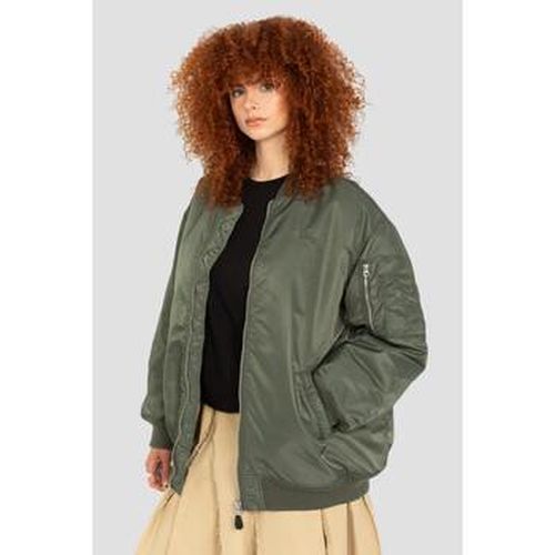 Blouson Schott AIRFMAXWRS US GREEN - Schott - Modalova