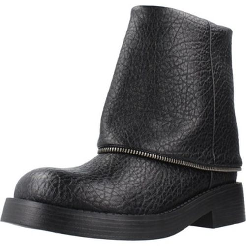 Bottines Noa Harmon CAPUCCINO - Noa Harmon - Modalova